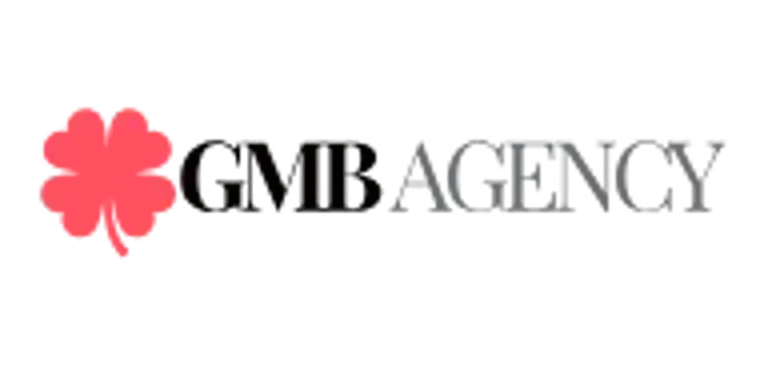 GMB Marketing Agency logo